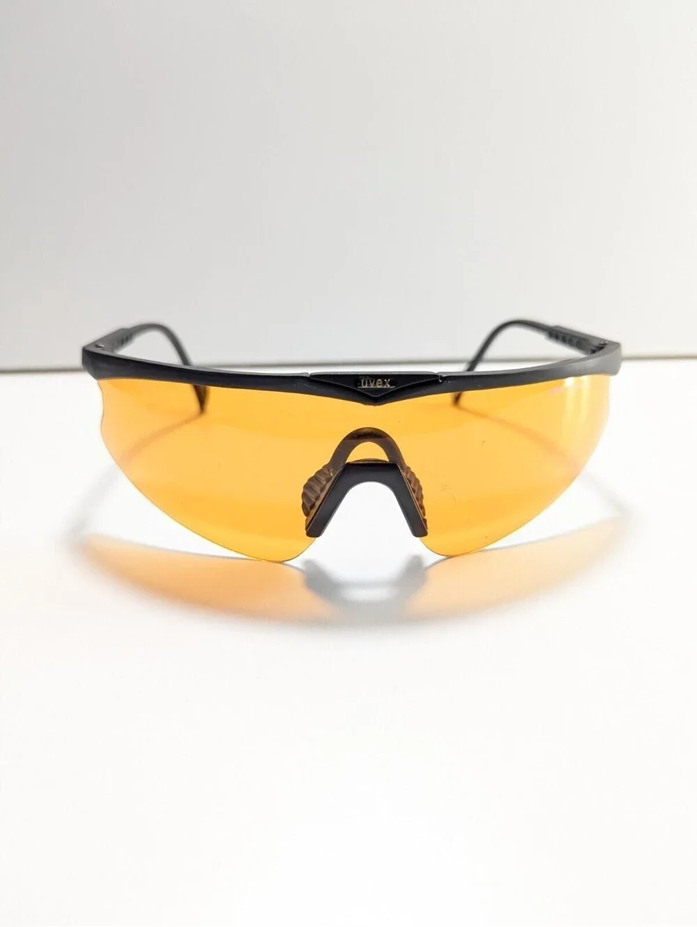 Uvex mammoth sunglasses